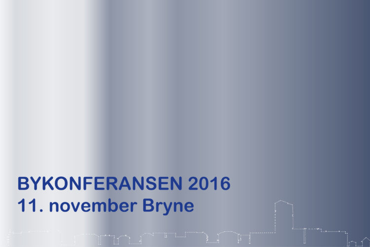 Bykonferansen 2023