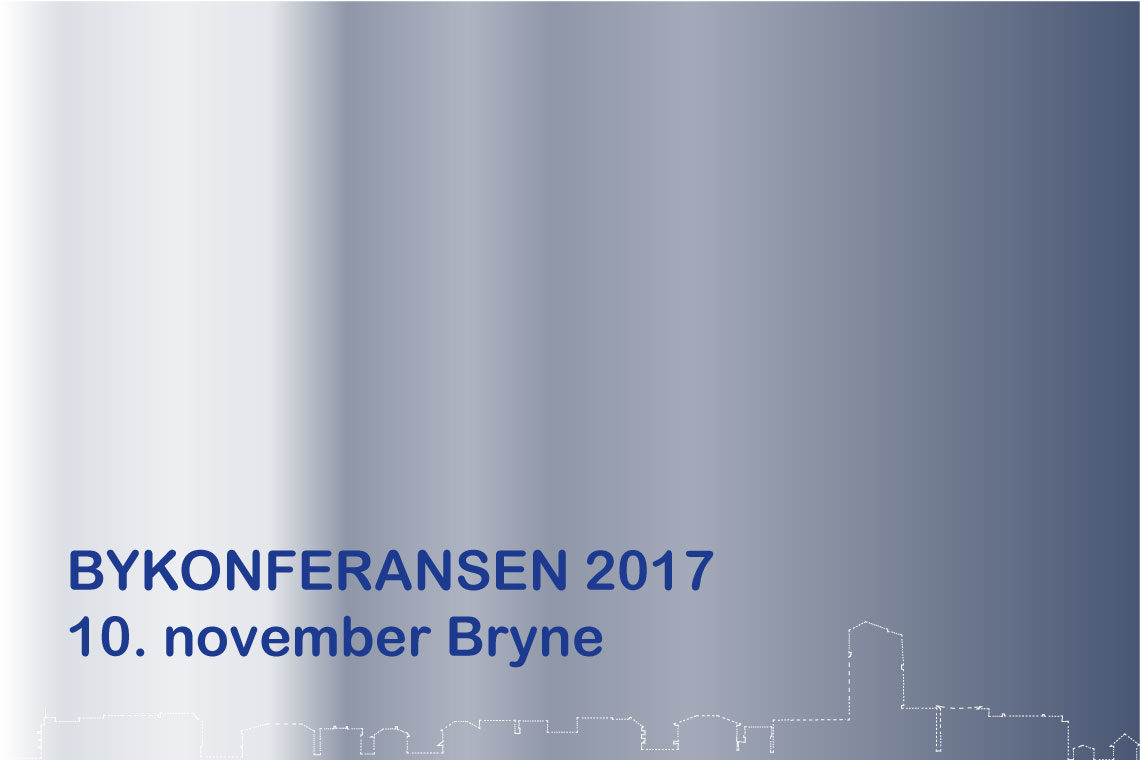 Bykonferansen 2023