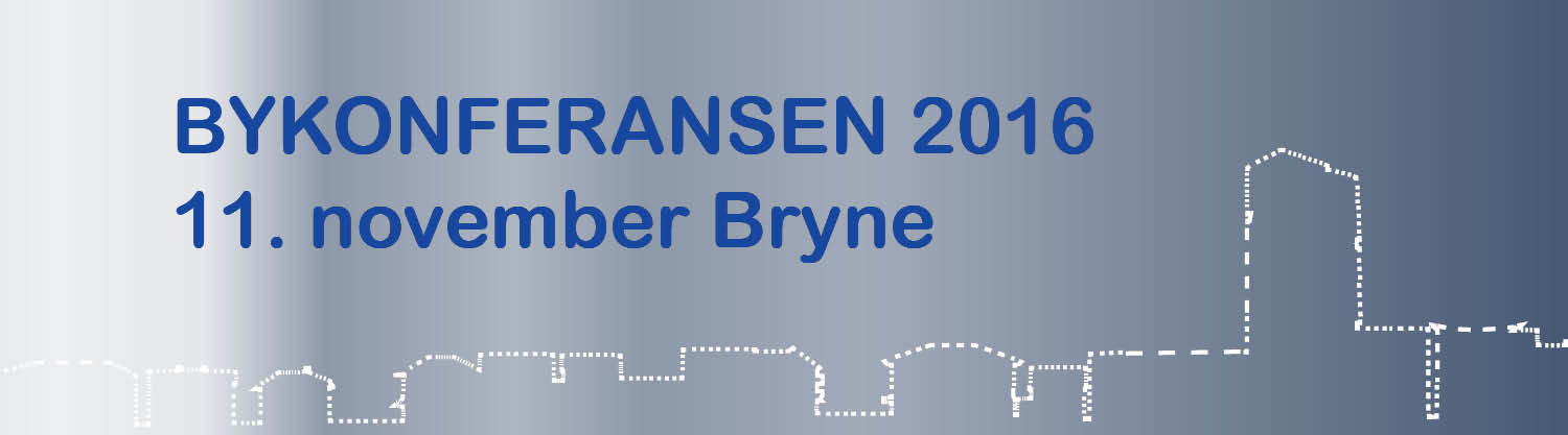 Bykonferansen 2023