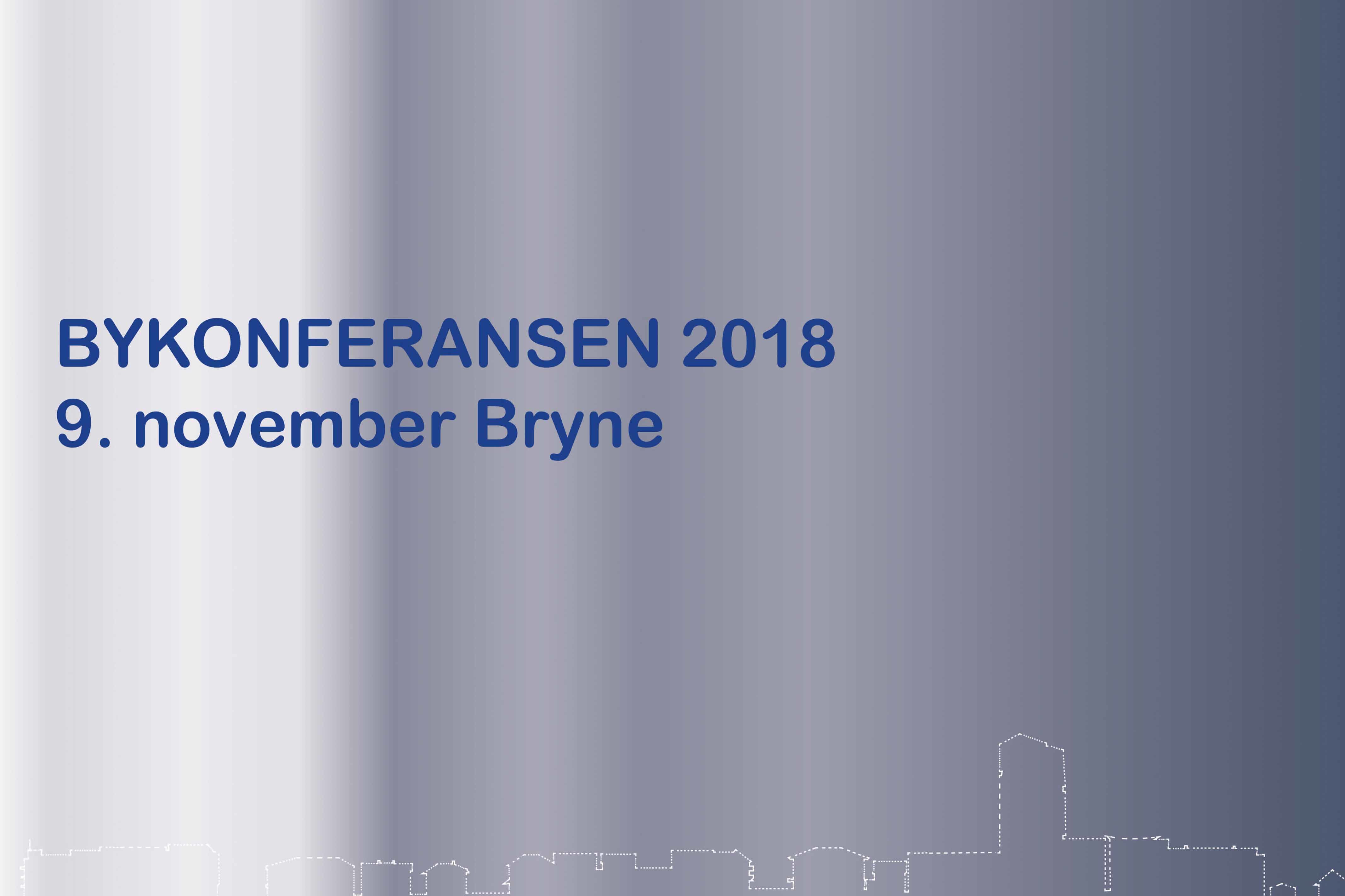 Bykonferansen 2023