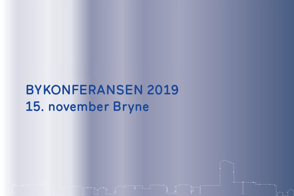 Bykonferansen 2023