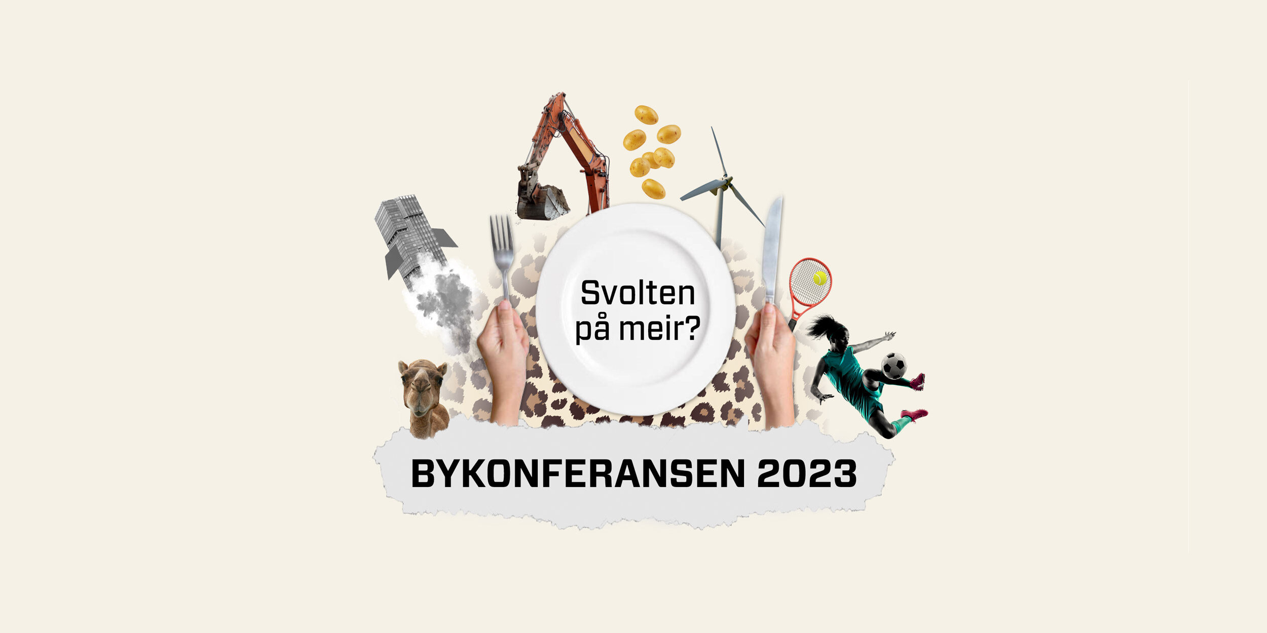 Bykonferansen 2023
